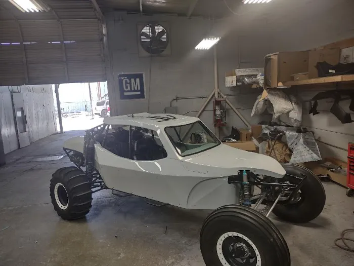 Goldies Paint and Body 0