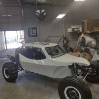 Goldies Paint and Body