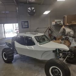 Goldies Paint and Body ico