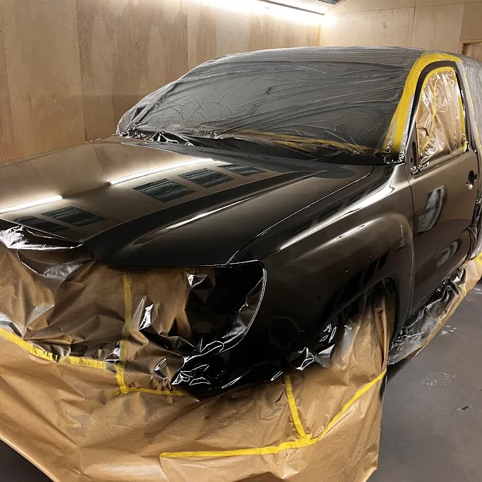 LH Auto Repair 4