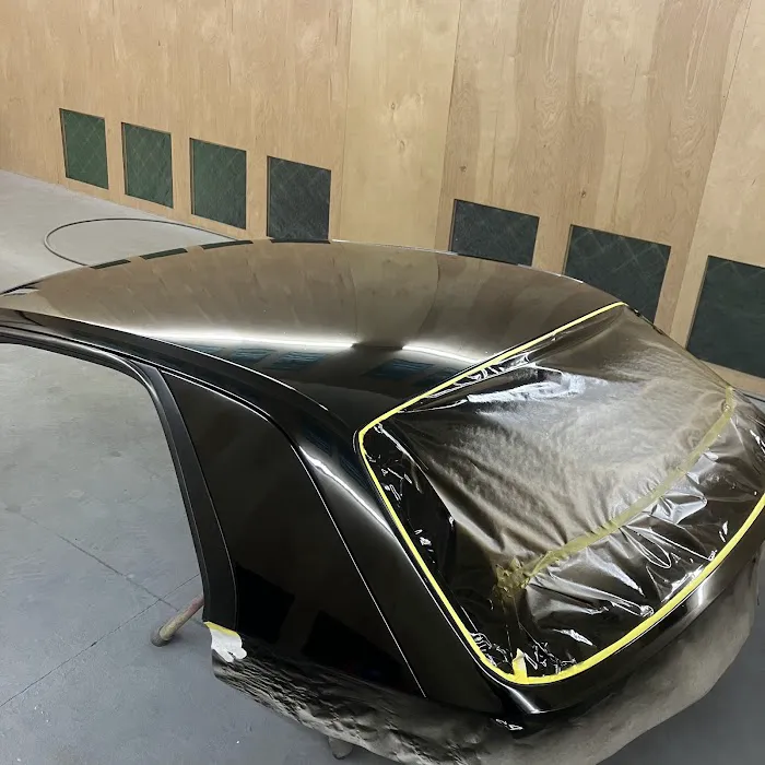 LH Auto Repair 7