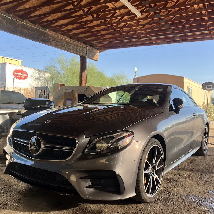 LH Auto Repair 3