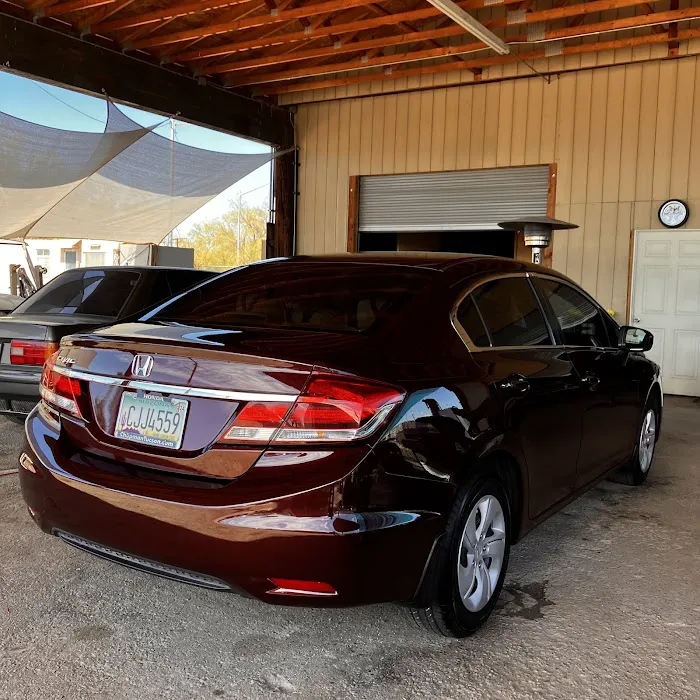 LH Auto Repair 6