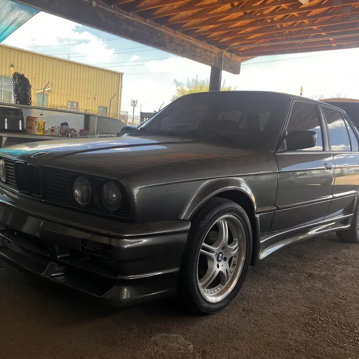 LH Auto Repair 5