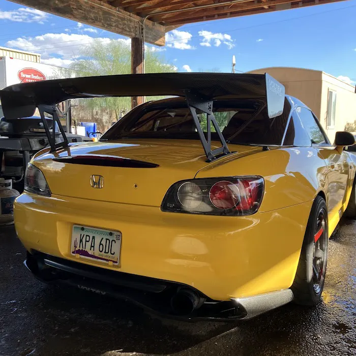 LH Auto Repair 8