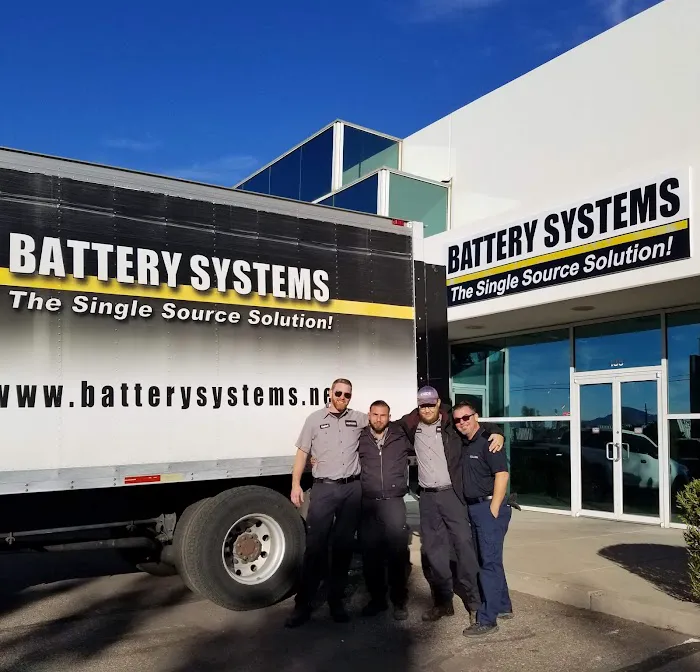 Continental Battery Systems of Tucson 1