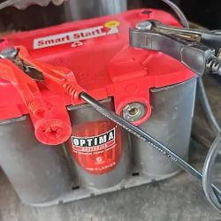 Continental Battery Systems of Tucson ico