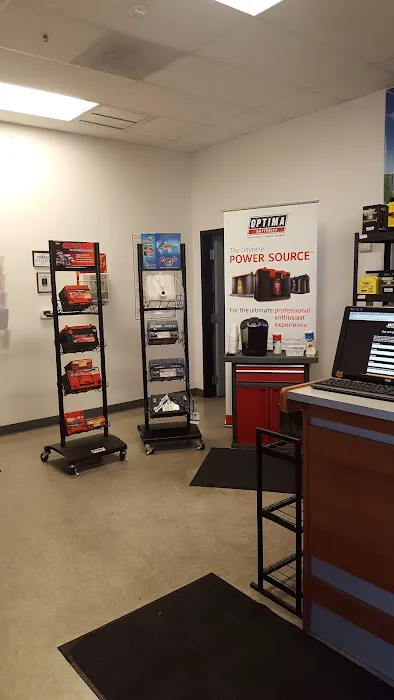 Continental Battery Systems of Tucson 4