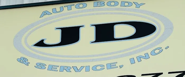 JD AUTOBODY & SERVICE, LLC 0