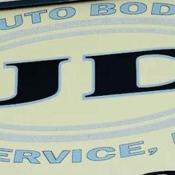 JD AUTOBODY & SERVICE, LLC ico