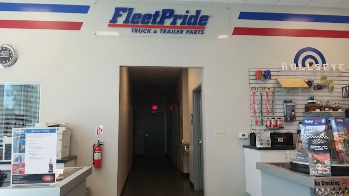 FleetPride 5