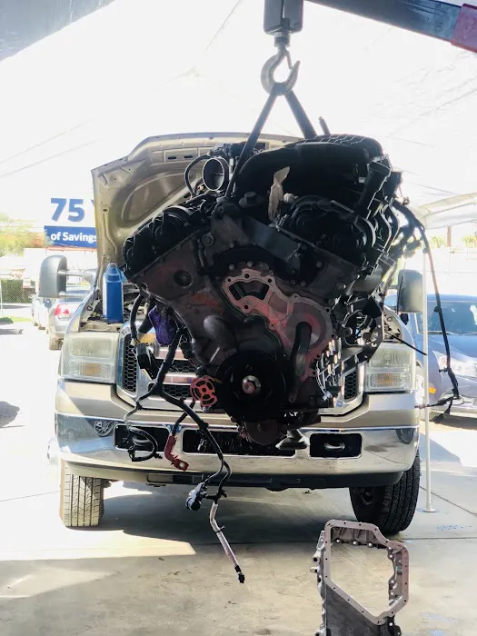 JC's Auto Care 1