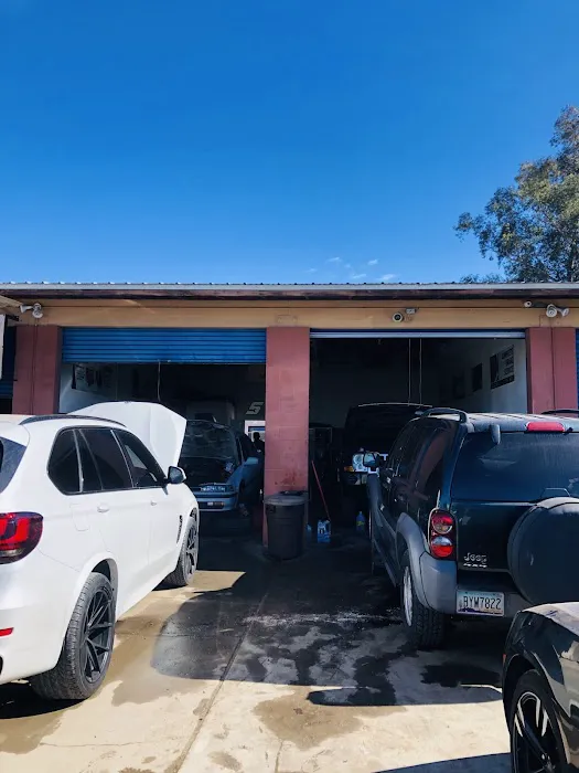 JC's Auto Care 0