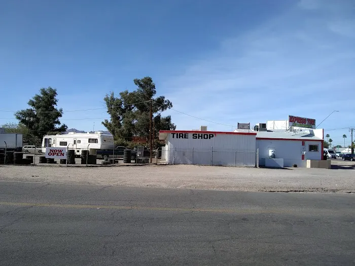 Express Tire Service 7