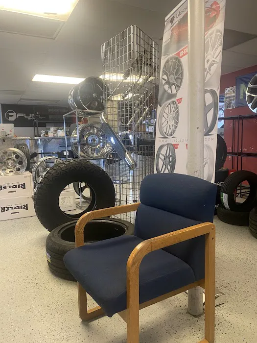 Express Tire Service 3