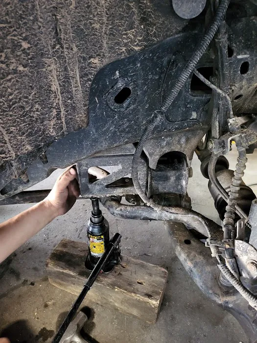 Express Tire Service 9