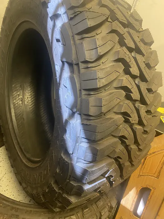 Express Tire Service 1