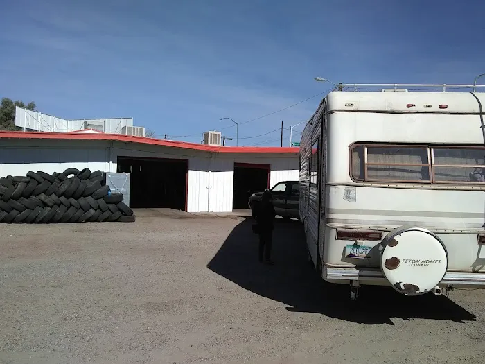 Express Tire Service 6