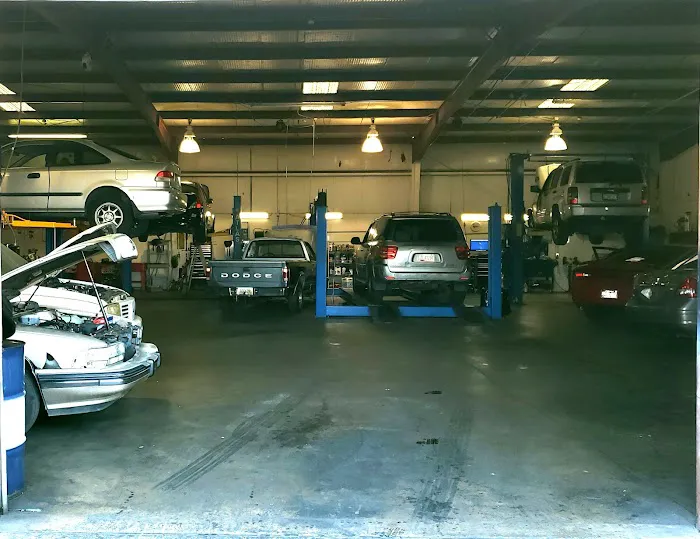 Aaron's Affordable Auto Repair 1