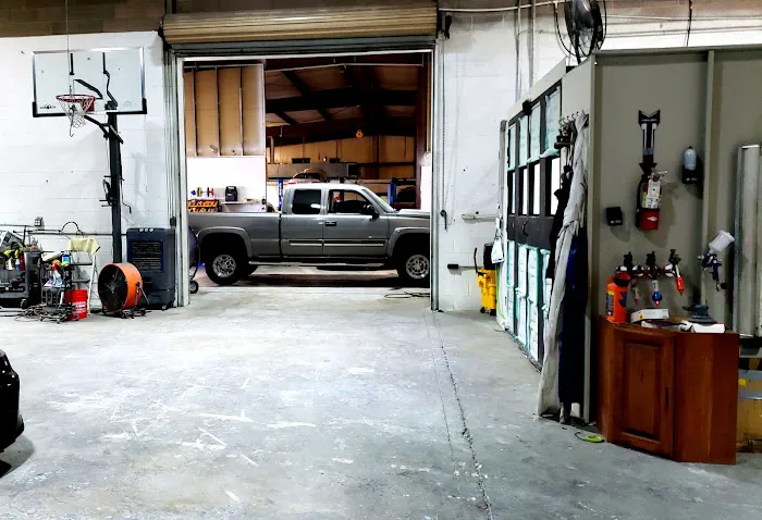 Aaron's Affordable Auto Repair 7