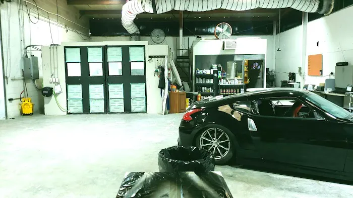 Aaron's Affordable Auto Repair 6
