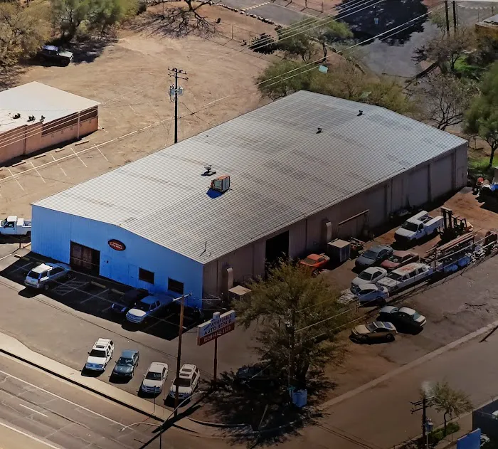 Aaron's Affordable Auto Repair 5