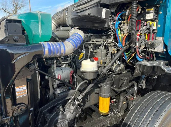 Tucson Truck Service 4