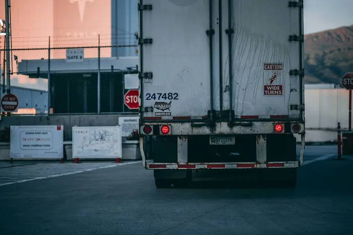 Tucson Truck Service 2