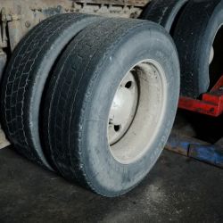 Tucson Truck Service ico