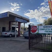 advance auto service