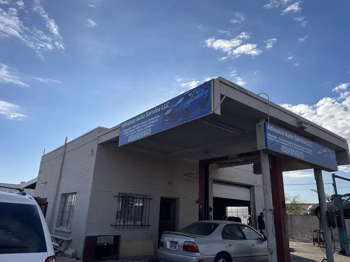 advance auto service 1
