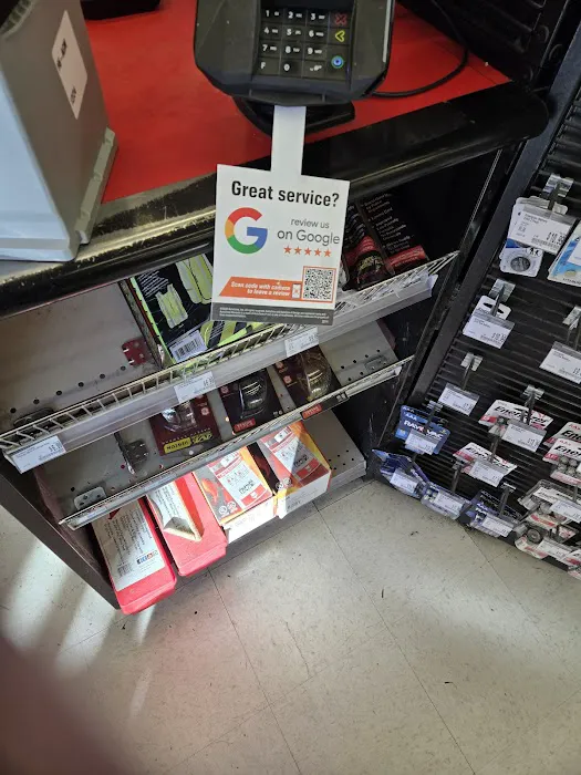AutoZone Auto Parts 4