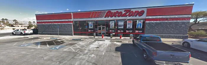 AutoZone Auto Parts 5