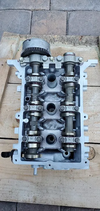 Castillo's Machine Shop 2
