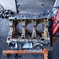 Castillo's Machine Shop