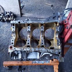 Castillo's Machine Shop ico