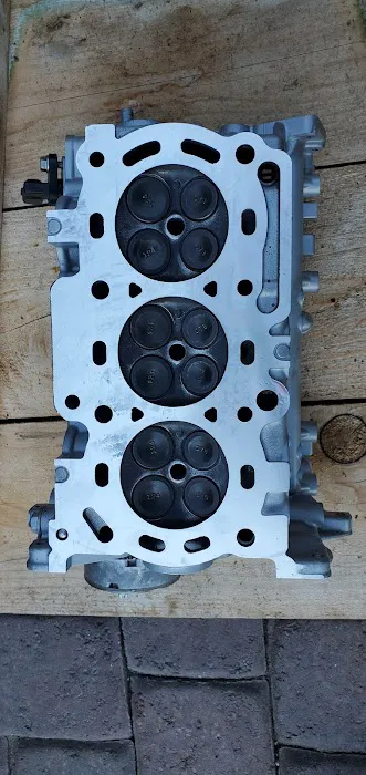 Castillo's Machine Shop 5