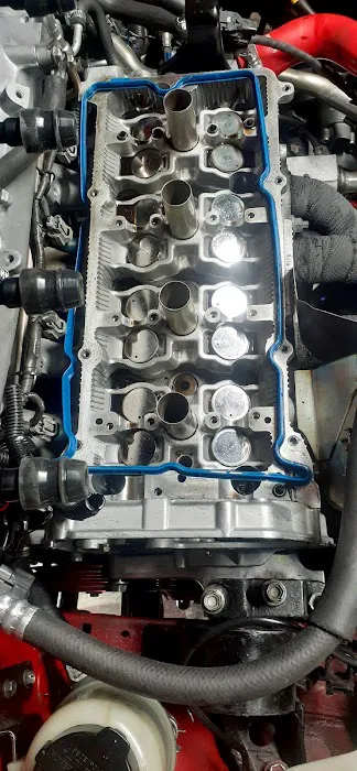 Castillo's Machine Shop 9