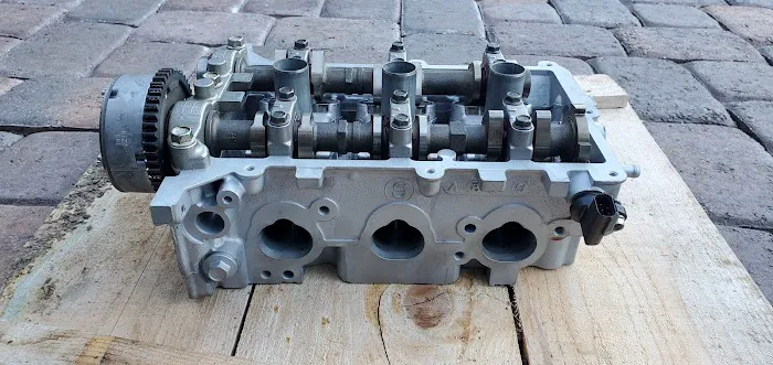 Castillo's Machine Shop 7