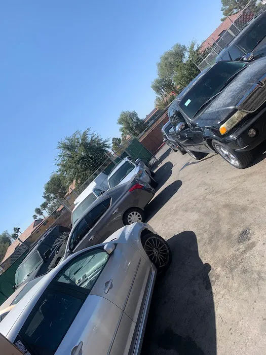 Familia Quintero Automotive Services 5