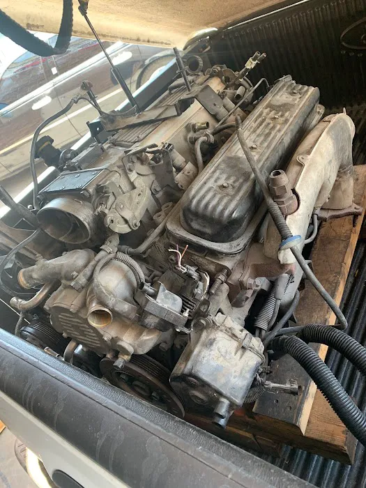 Familia Quintero Automotive Services 4