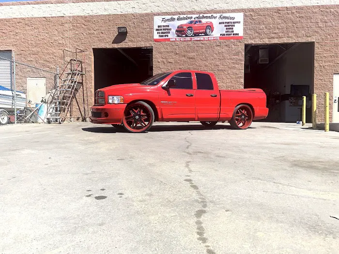 Familia Quintero Automotive Services 8