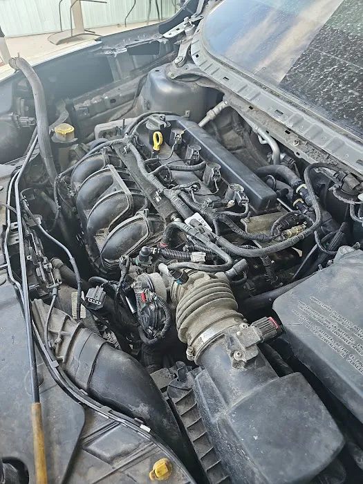 A1mobile mechanics is a mobile mechanics service that comes to you at home ,work or side of the road 2