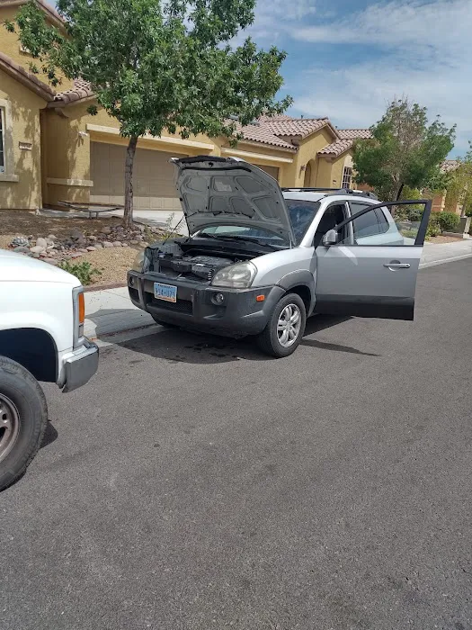 A1mobile mechanics is a mobile mechanics service that comes to you at home ,work or side of the road 8