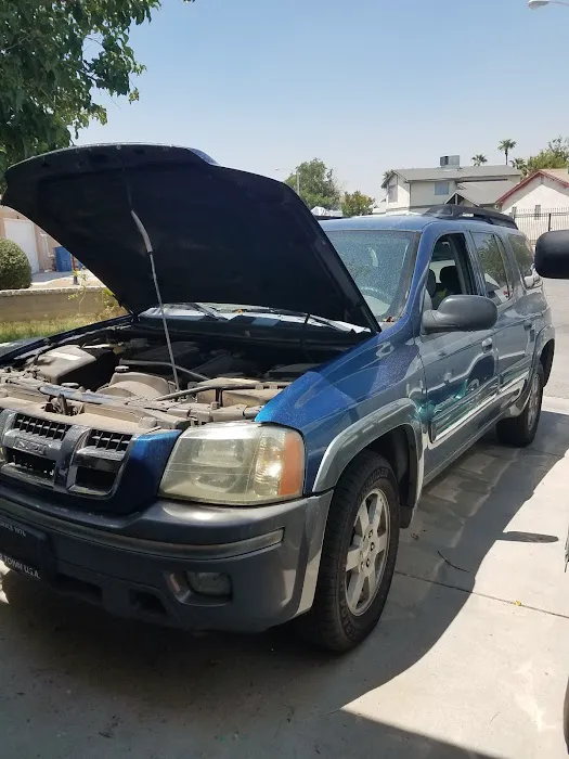 A1mobile mechanics is a mobile mechanics service that comes to you at home ,work or side of the road 5
