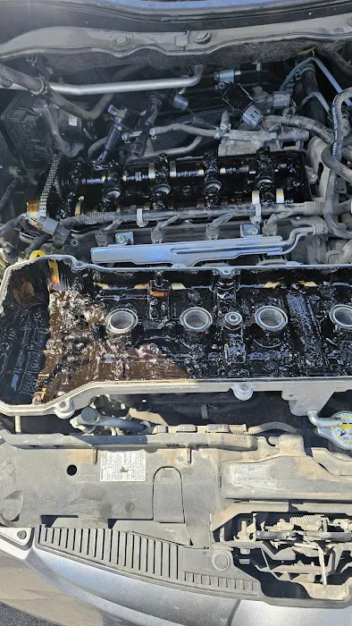 A1mobile mechanics is a mobile mechanics service that comes to you at home ,work or side of the road 6