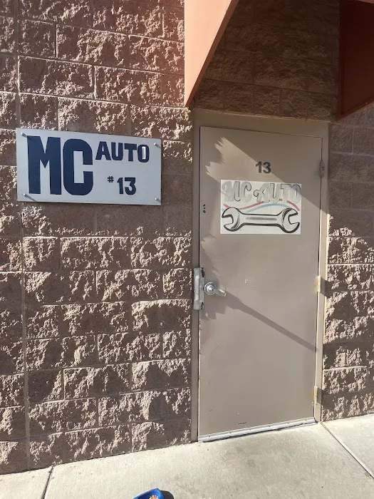 Mc auto services 0