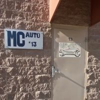 Mc auto services
