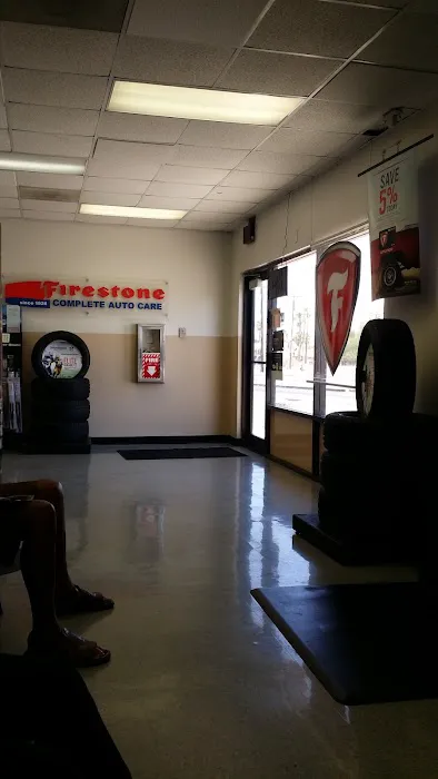 Firestone Complete Auto Care 3