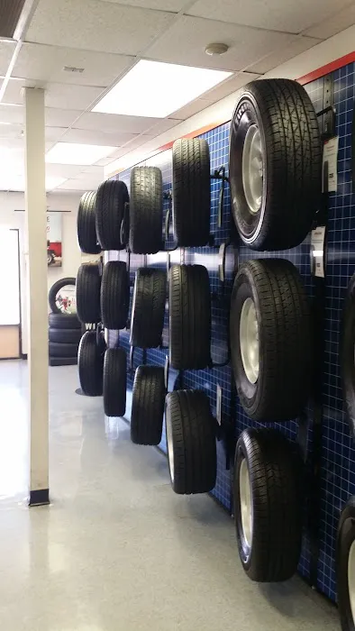Firestone Complete Auto Care 4